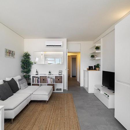 Whome Study & Surf Carcavelos 1-Bed By Beach & Nova Sbe Екстер'єр фото