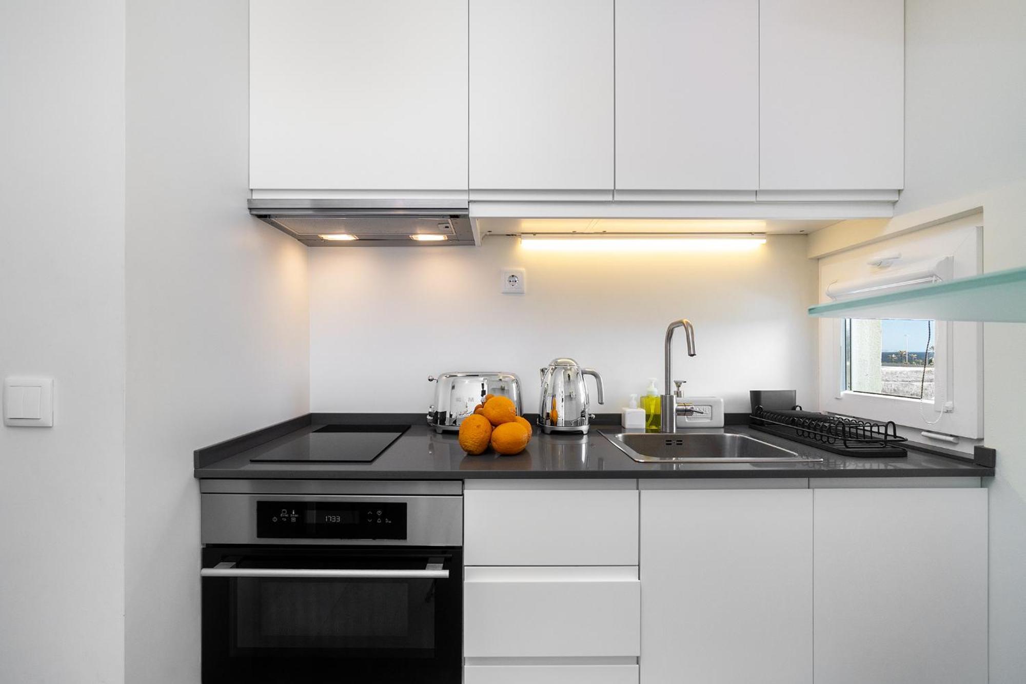 Whome Study & Surf Carcavelos 1-Bed By Beach & Nova Sbe Екстер'єр фото